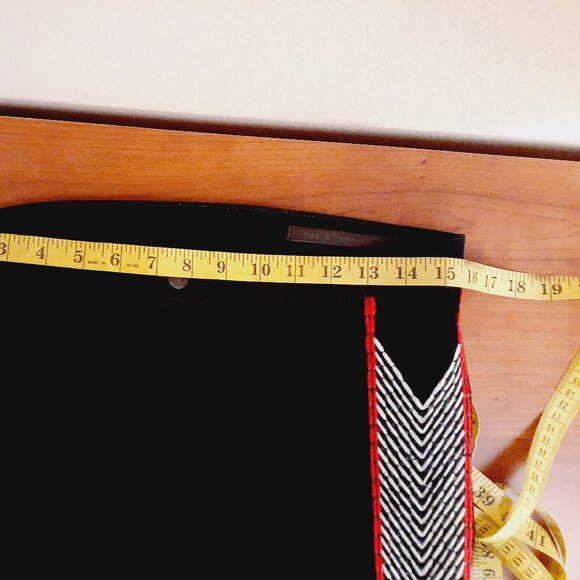 Rag & Bone Raja Midnight Jeans - Picture 12 of 15